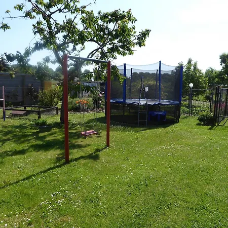 Mit Garten In Zweedorf, Cleaning Included Zweedorf